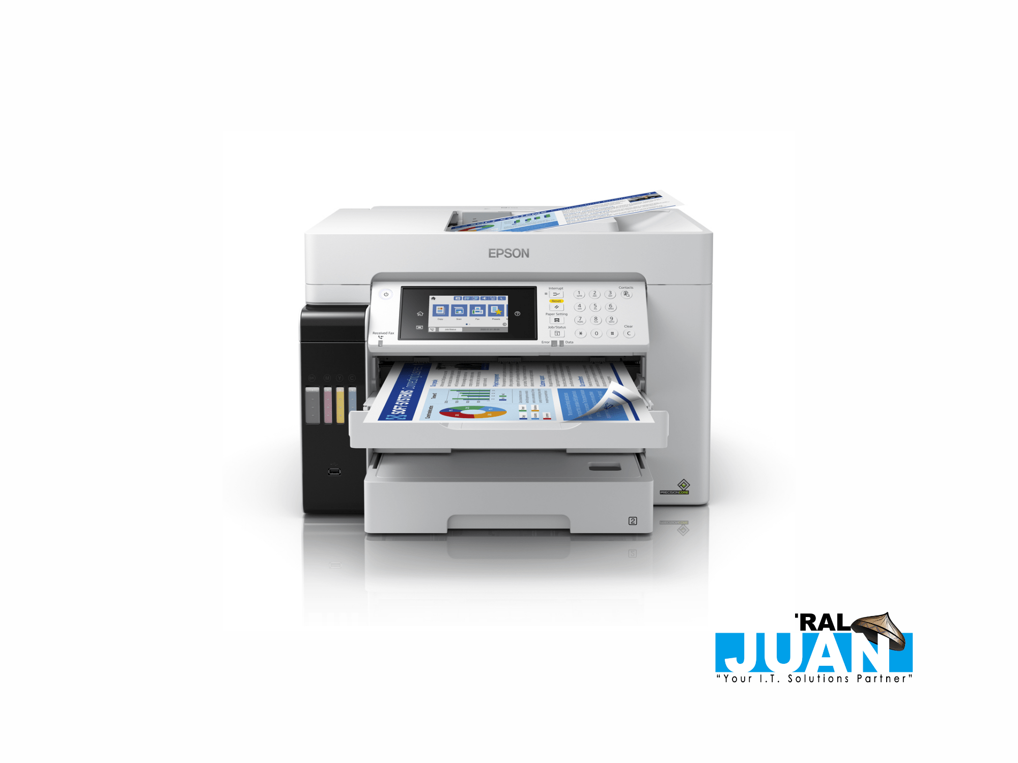 Epson L15160 A3 Printer Epson L15160 A3 Printer