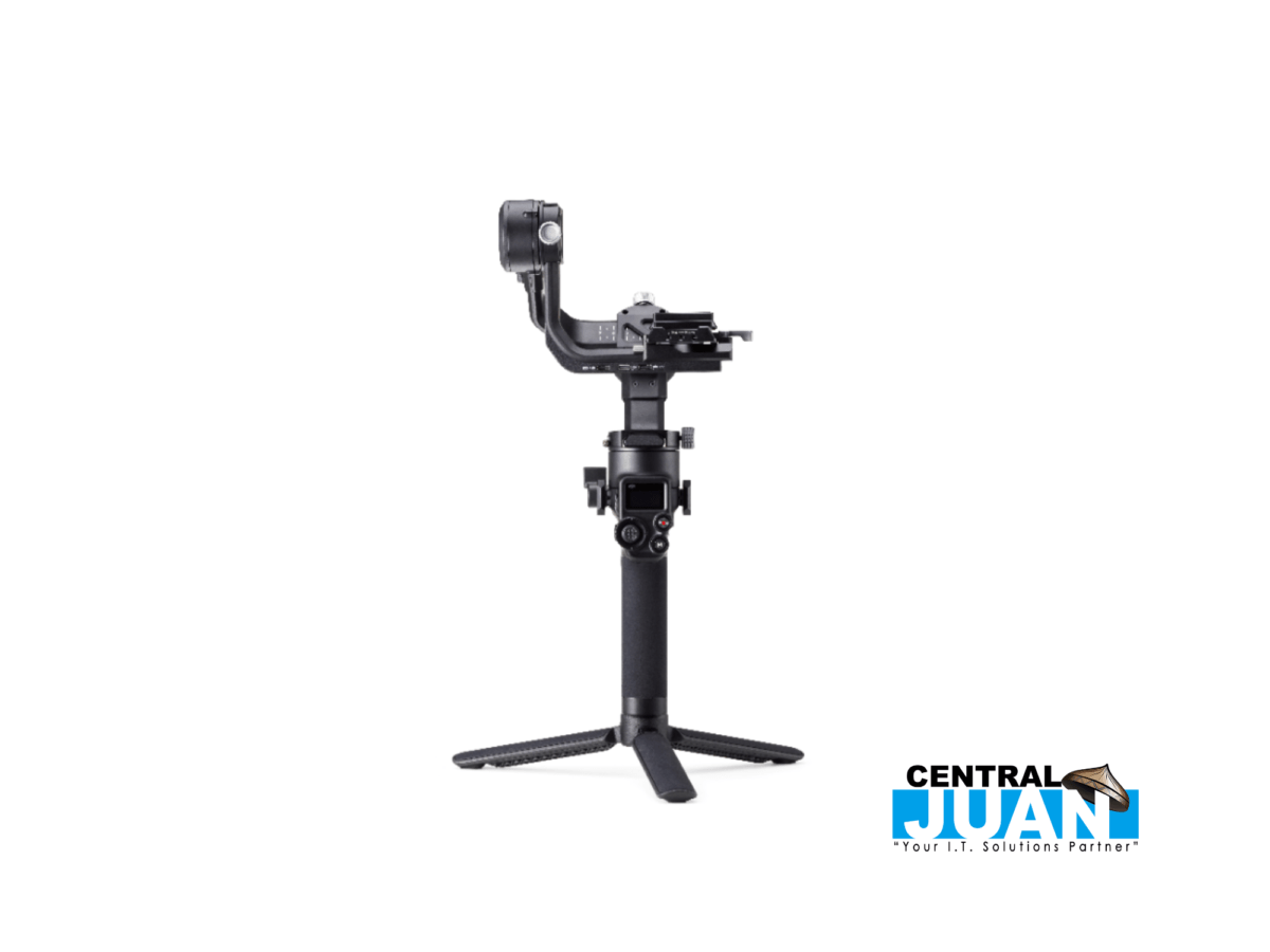 DJI RONIN RS2 PRO DJI RONIN RS2 PRO