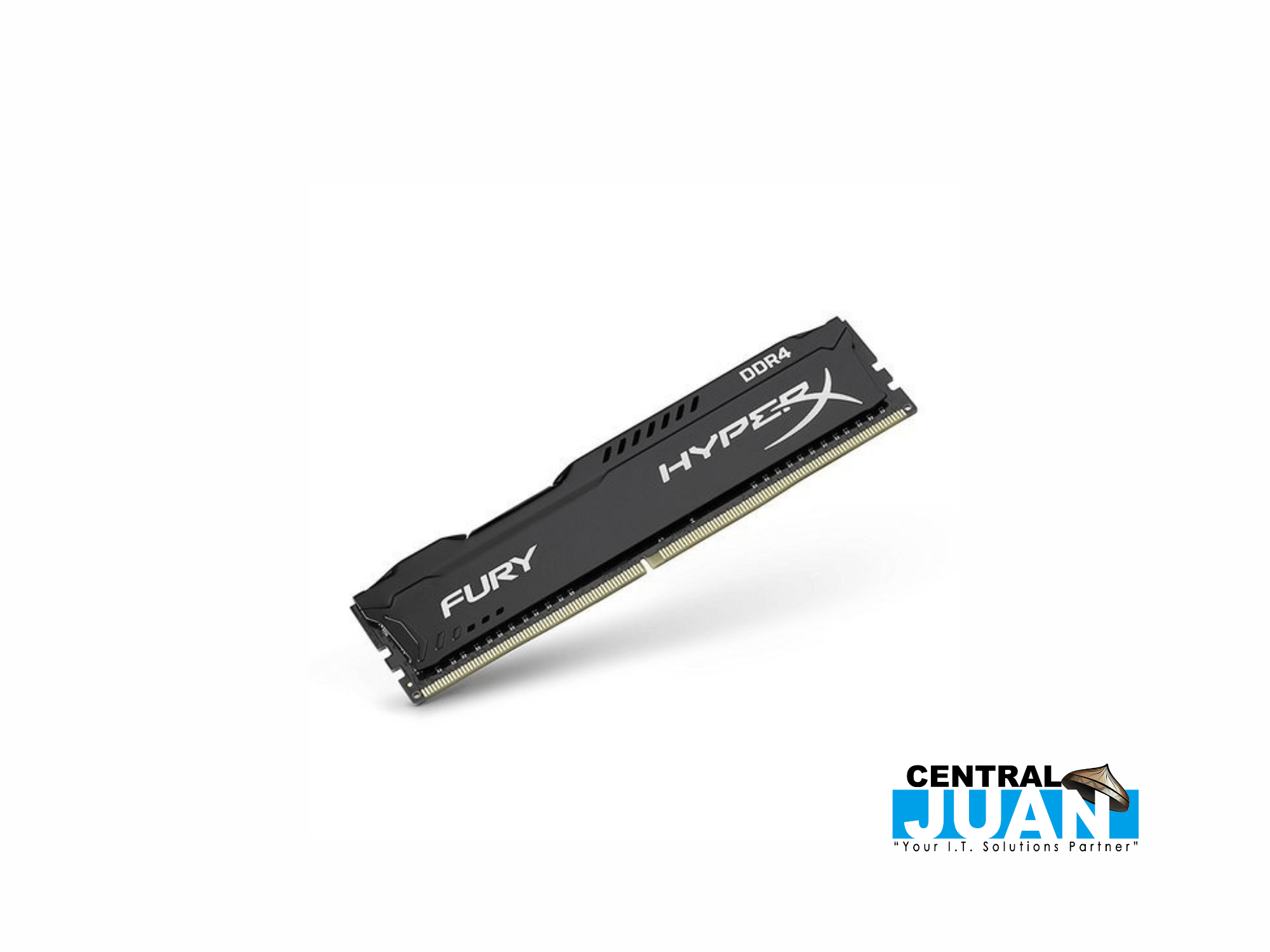 KINGSTON HYPERX FURY KINGSTON HYPERX FURY