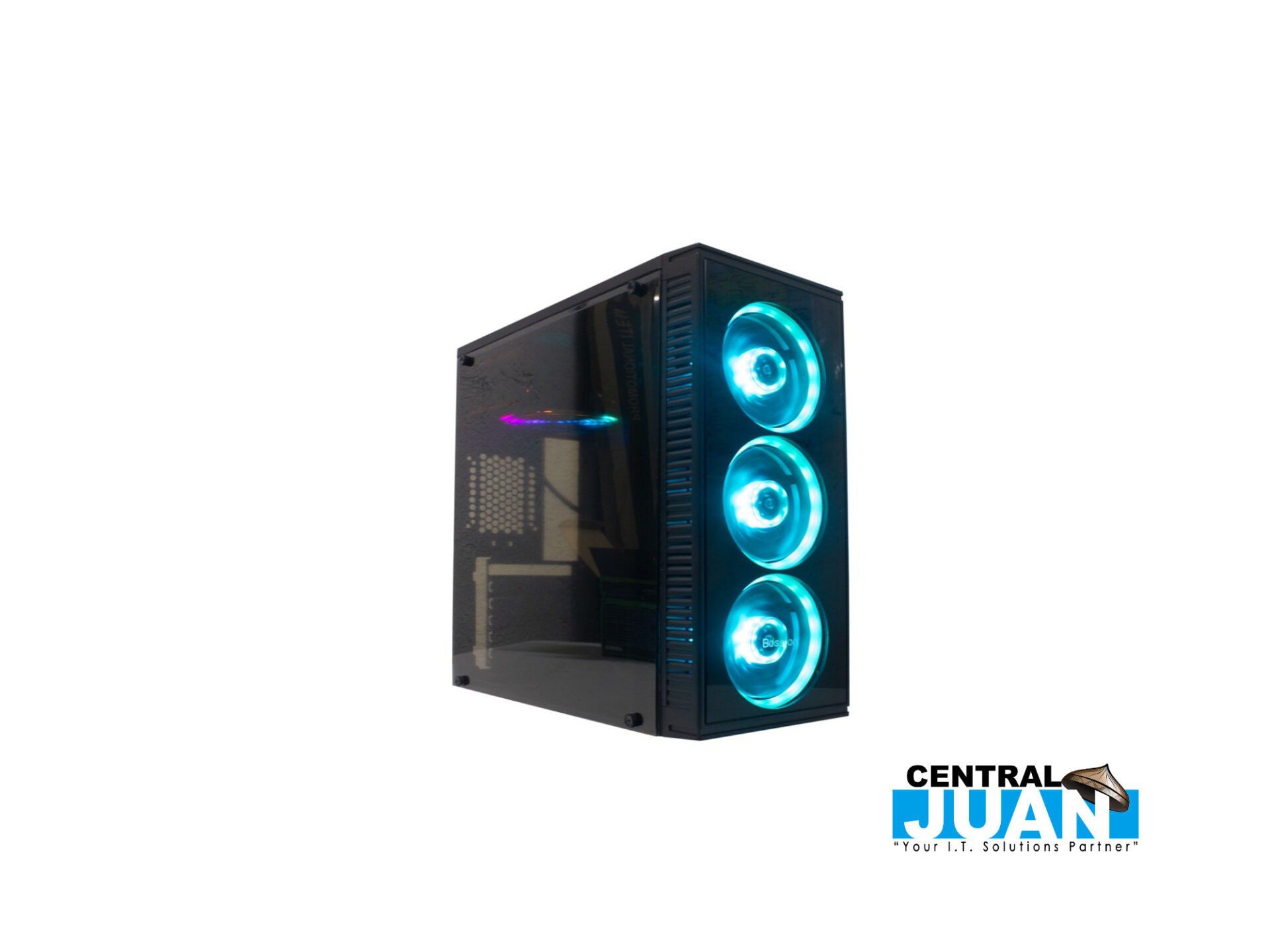 BOSSTON CS10 PC CASE