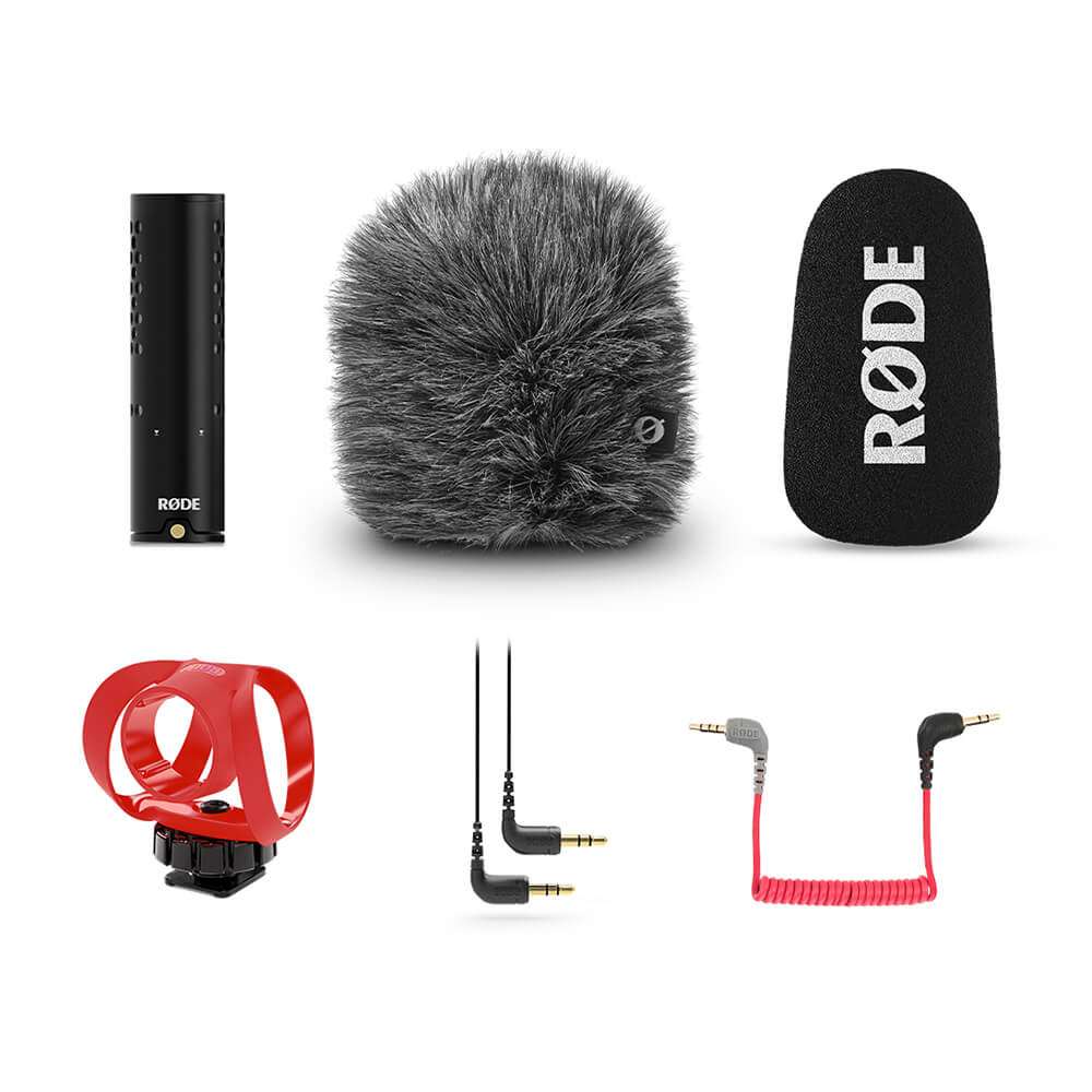 【美品】rode videomicro ii VideoMicro II – Central Music