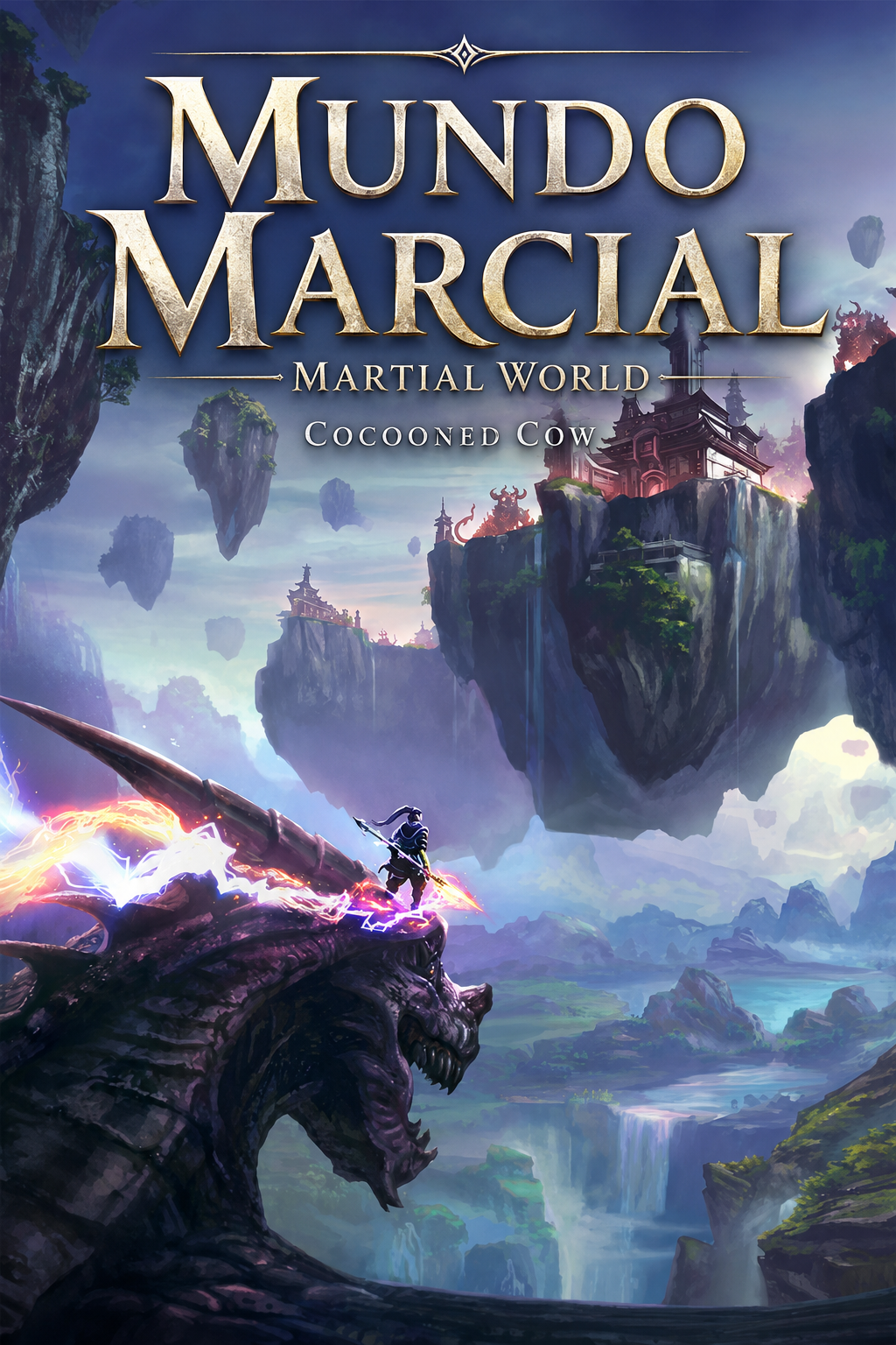 Martial World