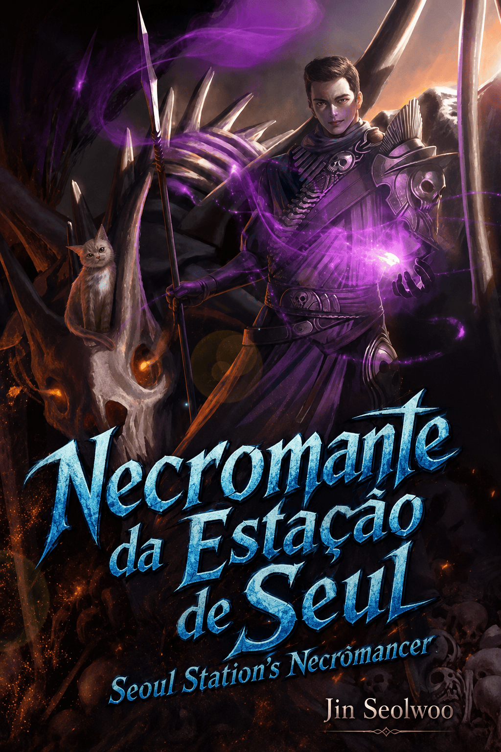 Seoul Station’s Necromancer