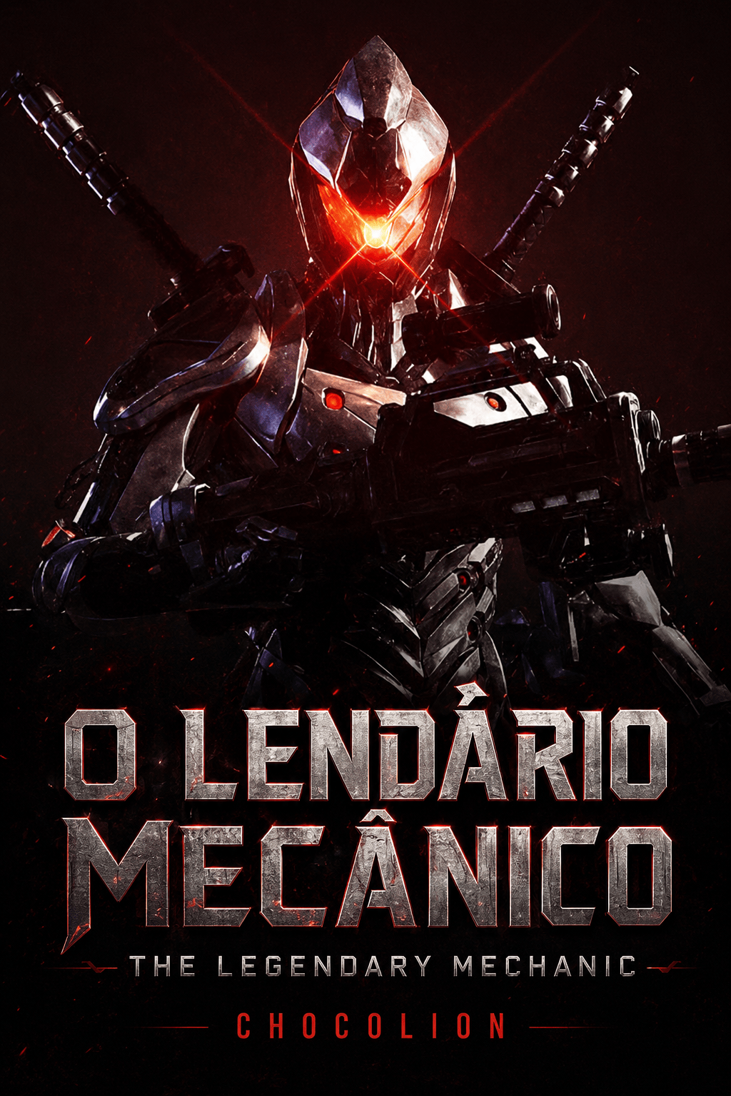 The Legendary Mechanic