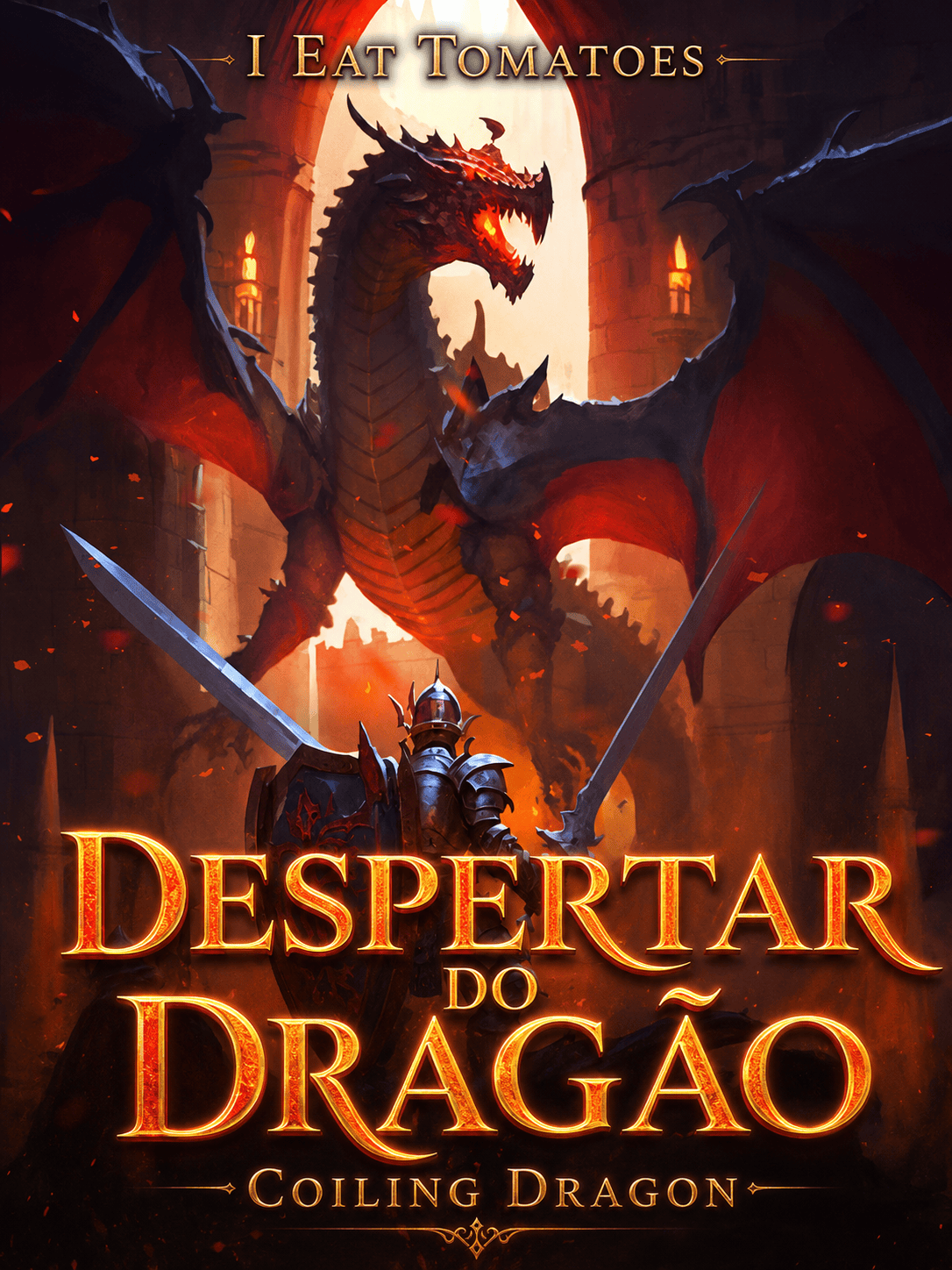 Coiling Dragon