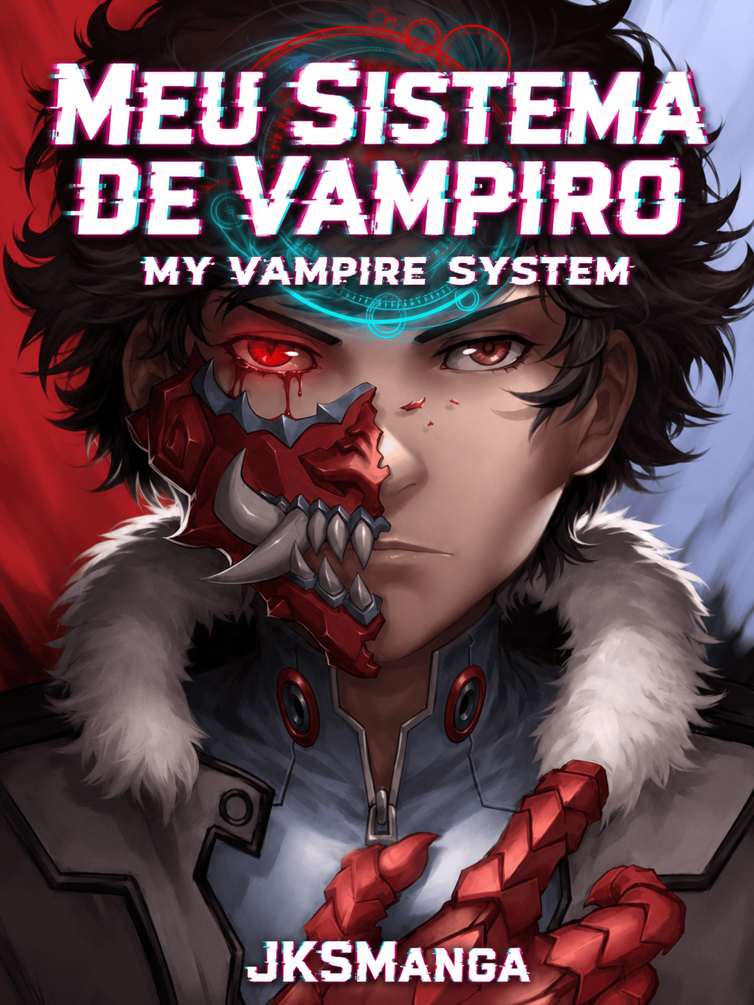 My Vampire System