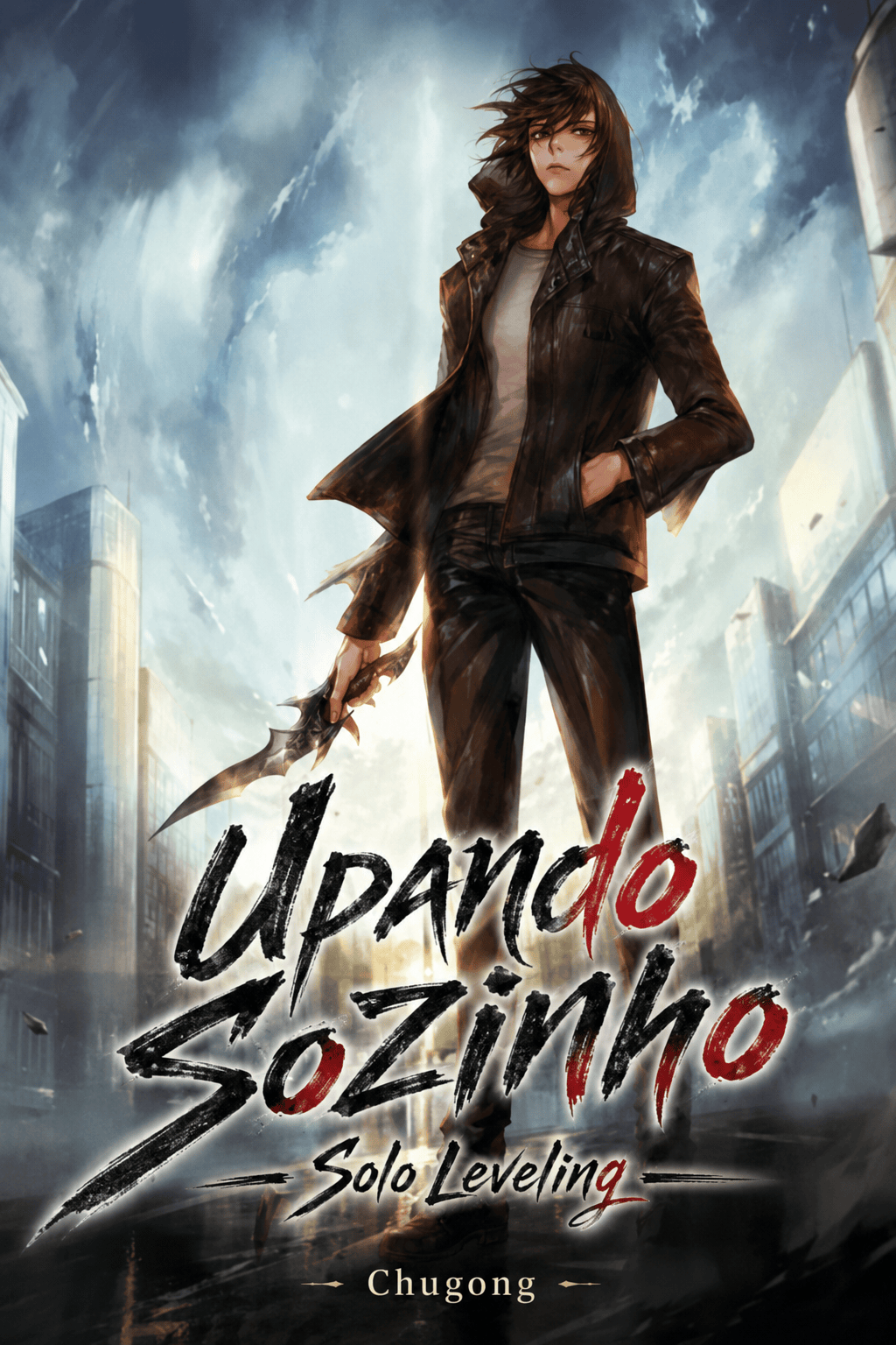 Solo Leveling