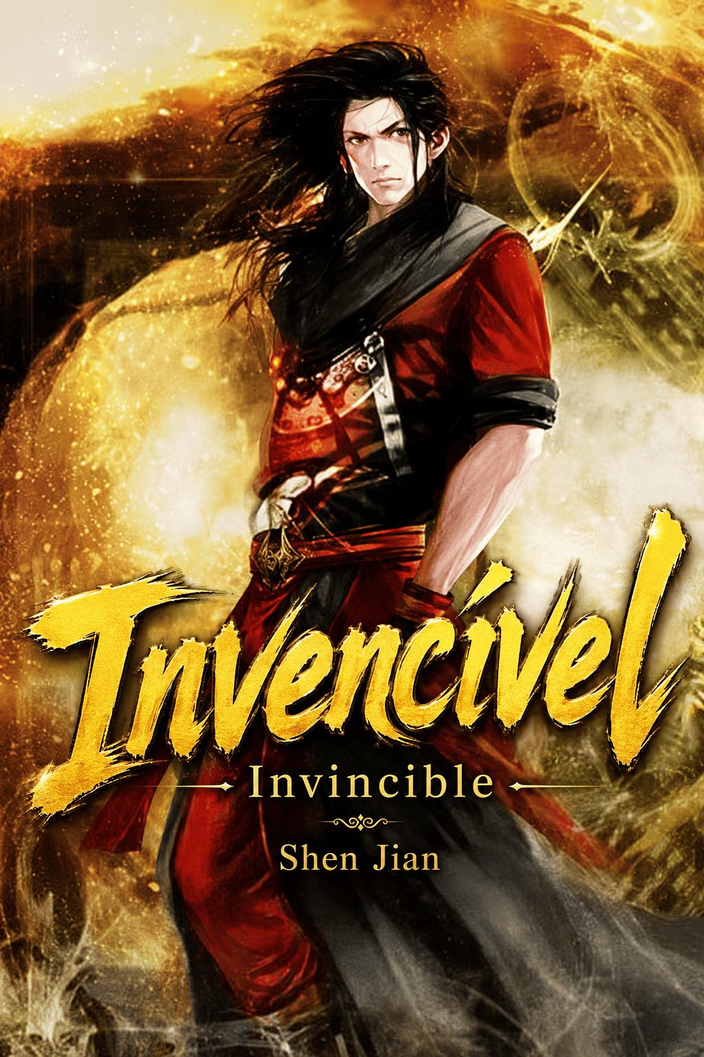 Invincible