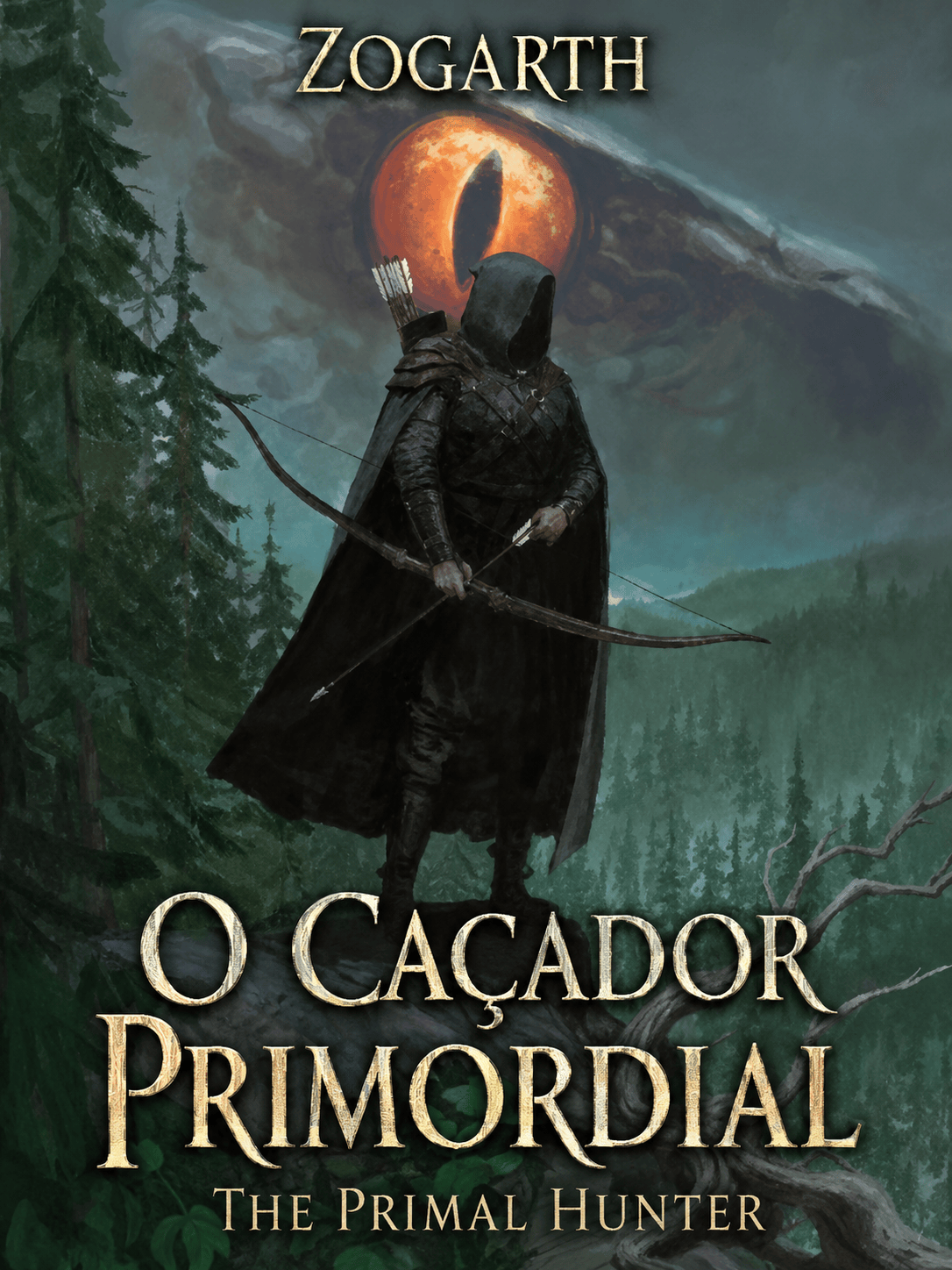 The Primal Hunter
