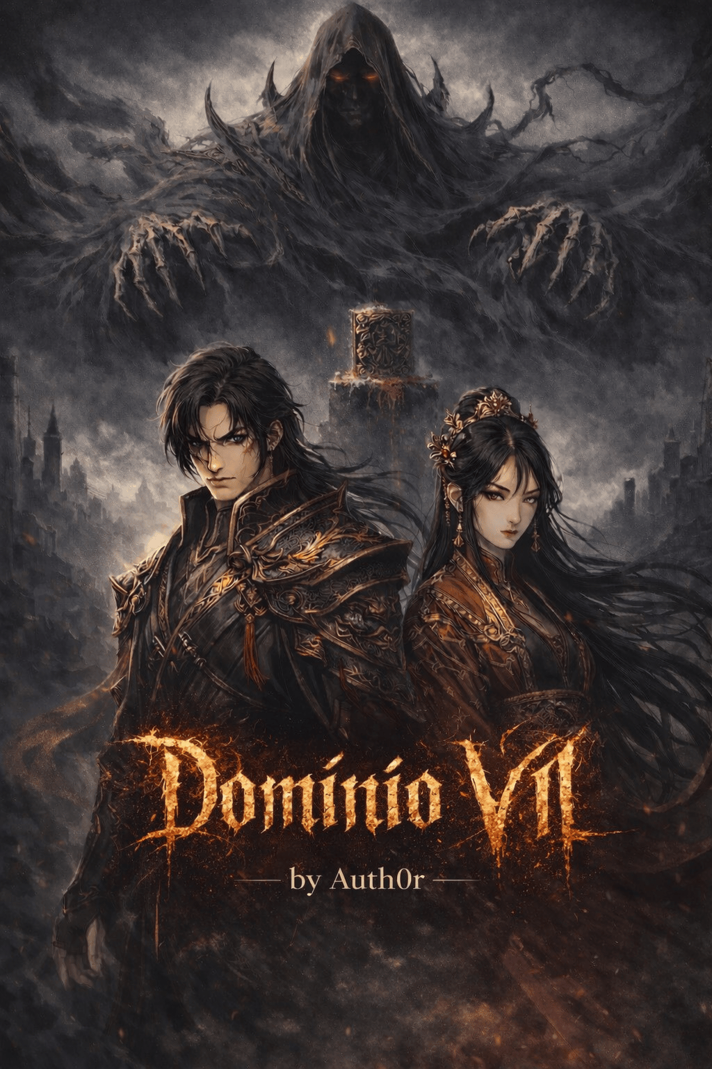 Vile Dominion