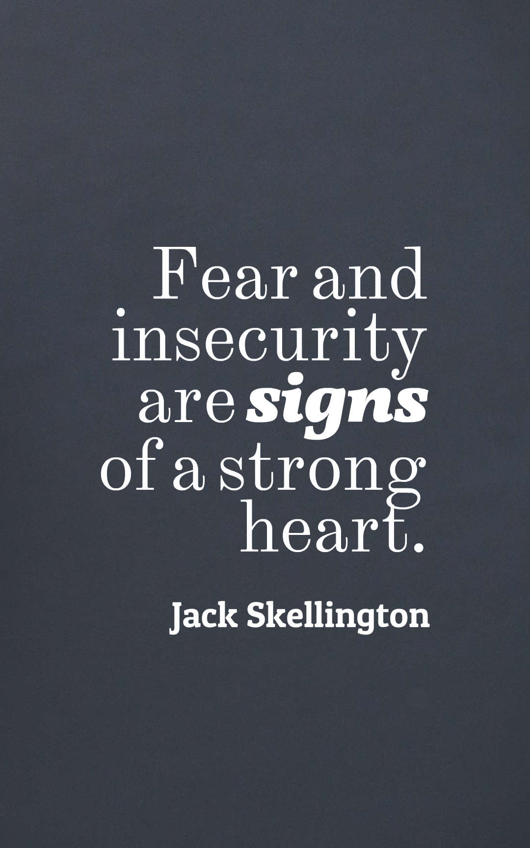 As the summer starts in earnest i find myself bereft of serious business thoughts. 50 Inspiring Insecurity Quotes And Sayings