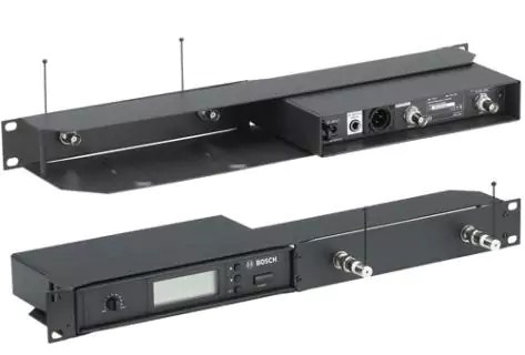 BOSCH Kit para instalação em rack MW1-RMB