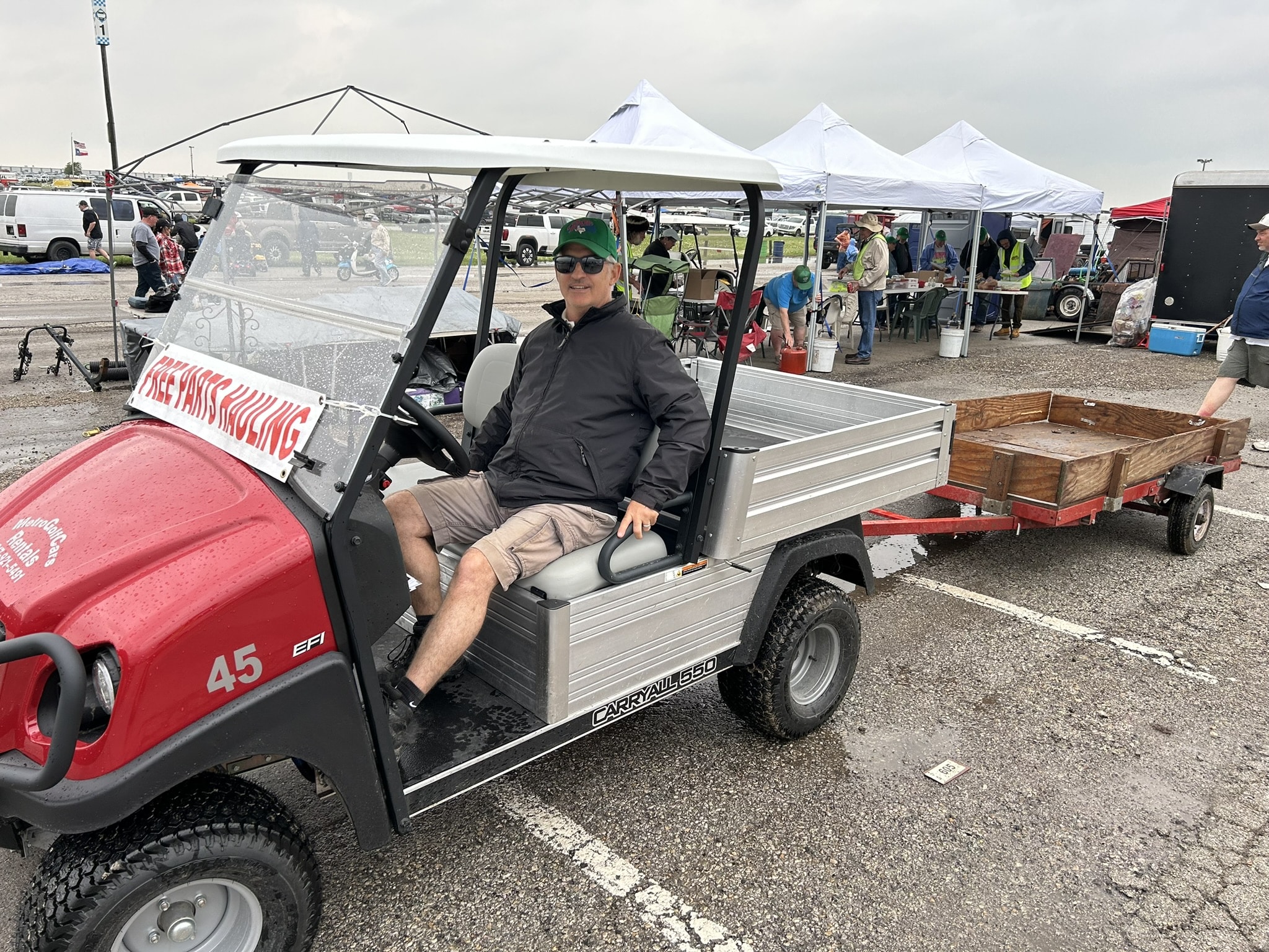 2024 pate swap meet