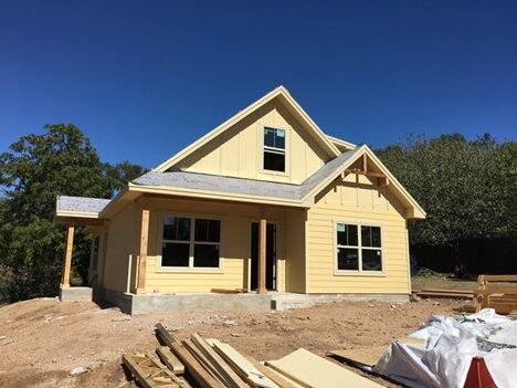 before custom build