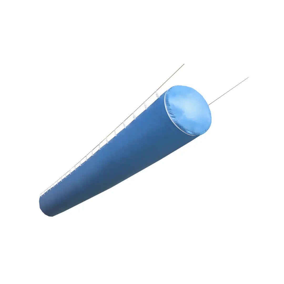 Durkeesox Fabric Ducting