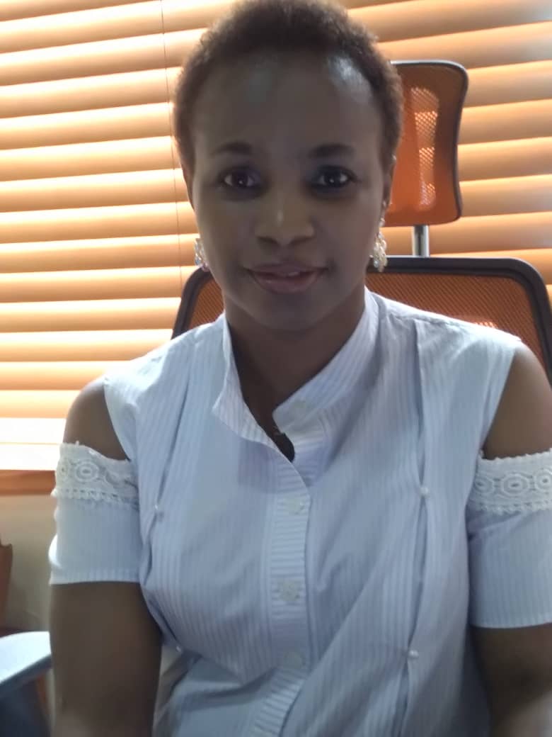 Oluremi Joel-Ogbueli
