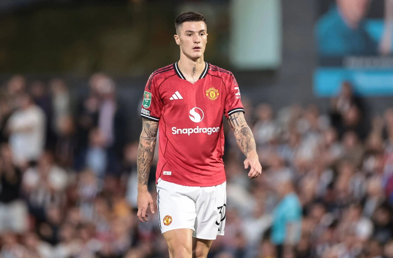 Benjamin Sesko Returns to Manchester United Squad: Exclusive Update & AFC Bournemouth Match Preview (2026)