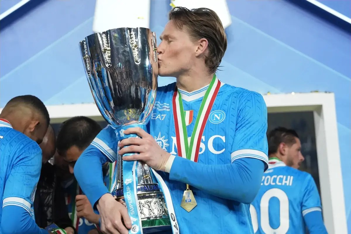 Scott McTominay: From Man Utd to Serie A Superstar! | Transfer Fee & Future? (2026)