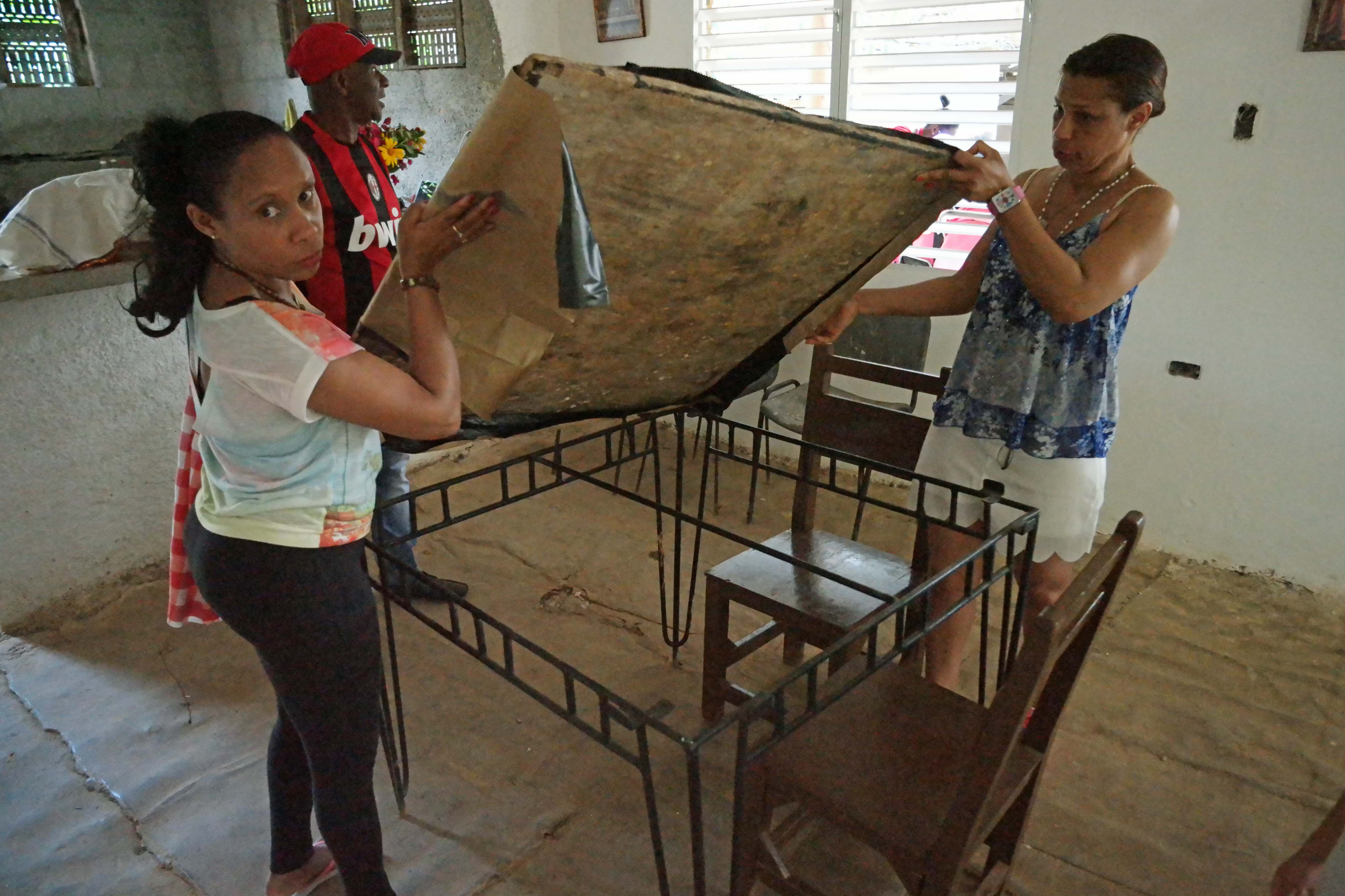 Classe P.Cestac 2018- CMD havane-aide