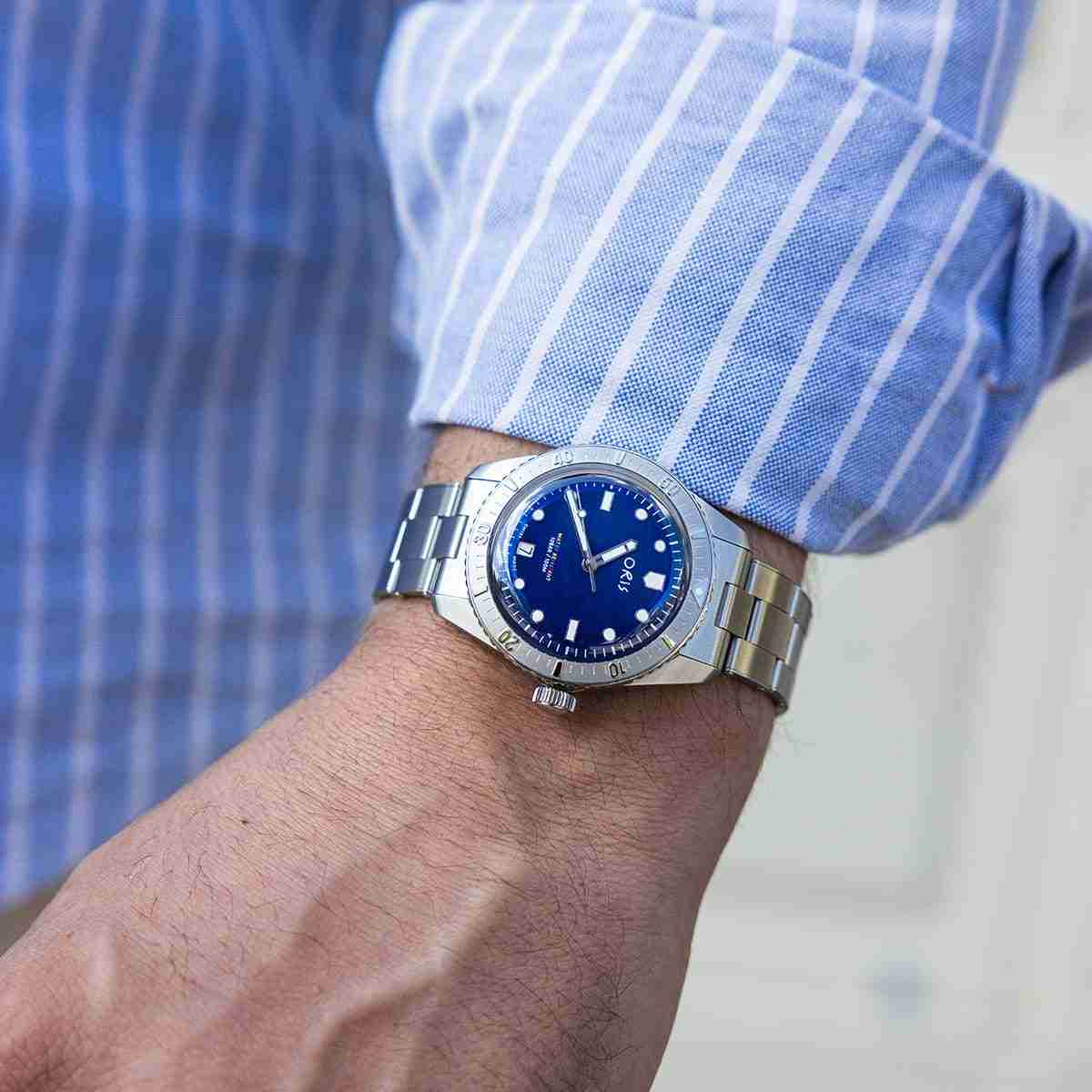 Oris LFP Limited Edition (4)
