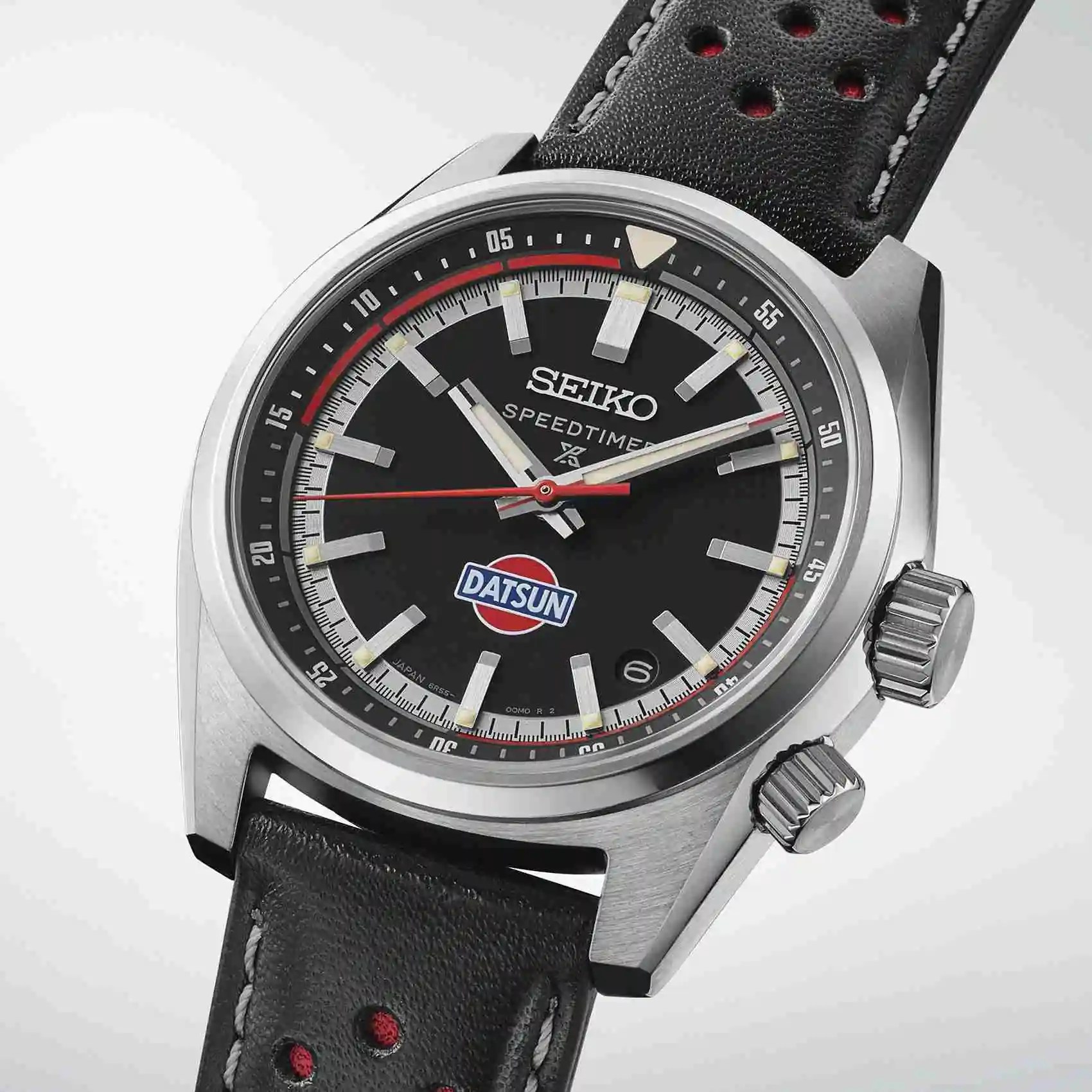 New Seiko x Datsun 240Z Watches Launched - Prices & Specs Inside