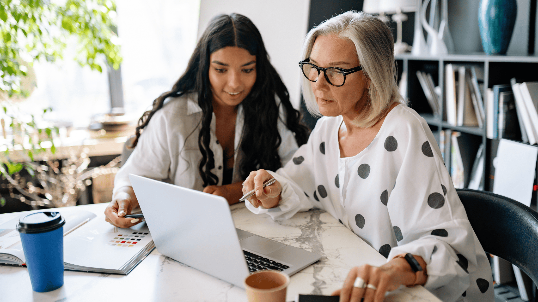 Before They Visit Your Website, They Google You