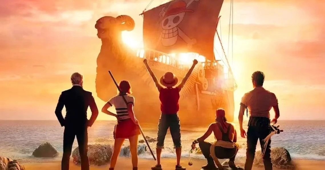 One Piece Live-Action