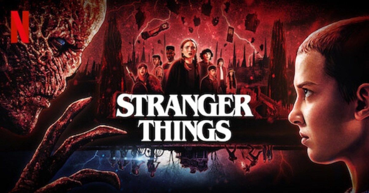 Stranger Things