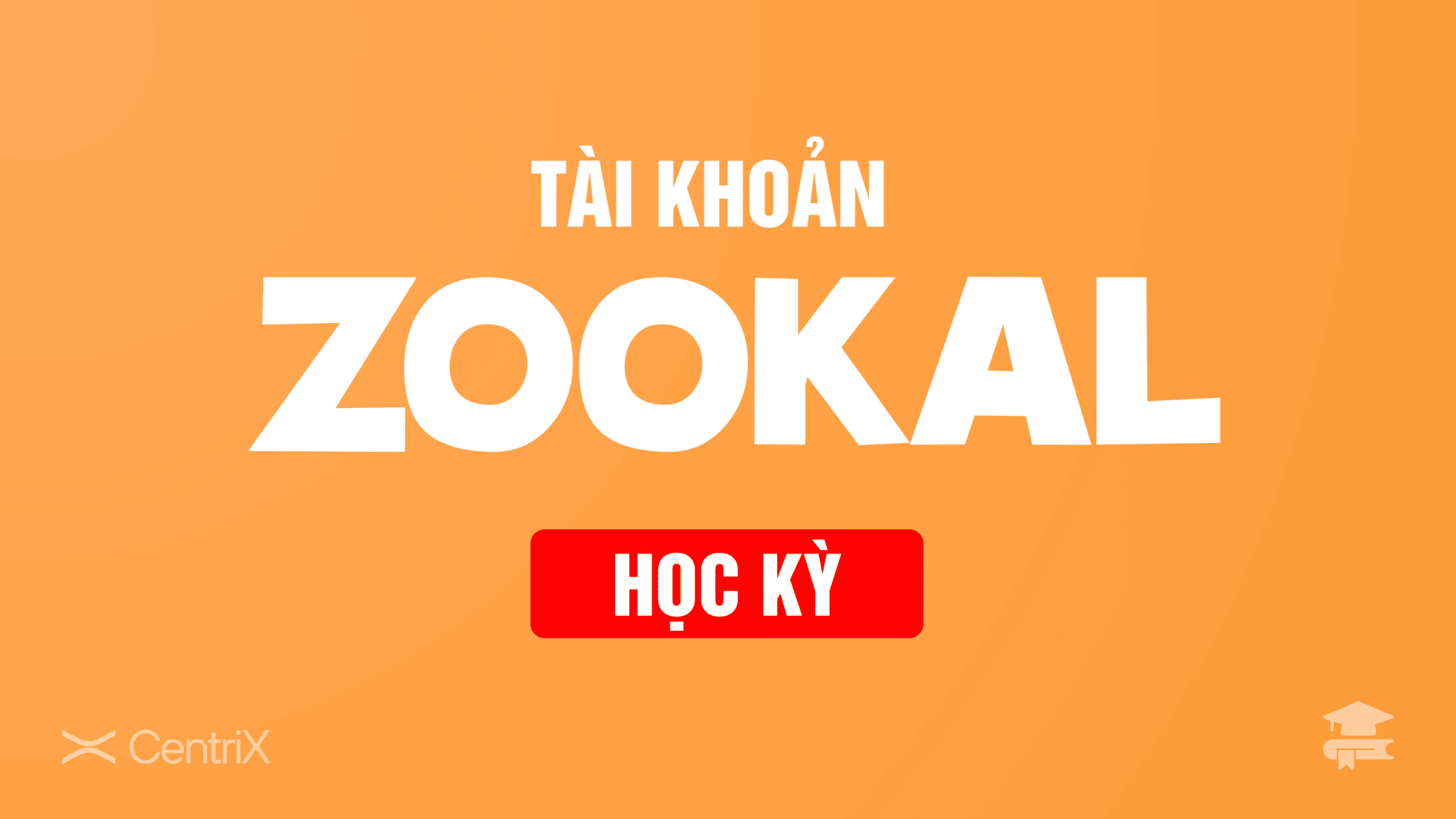 Tài khoản Zookal Study Tools - Công cụ học tập toàn năng