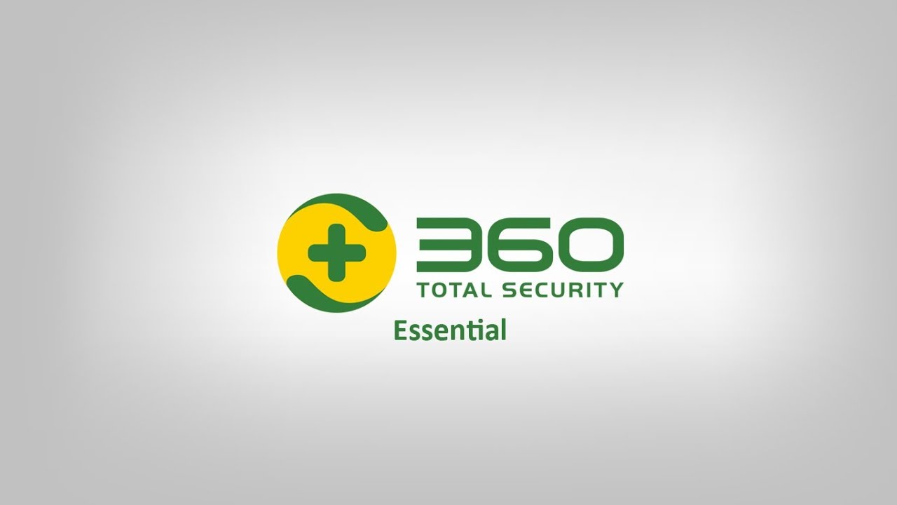 360 Total Security
