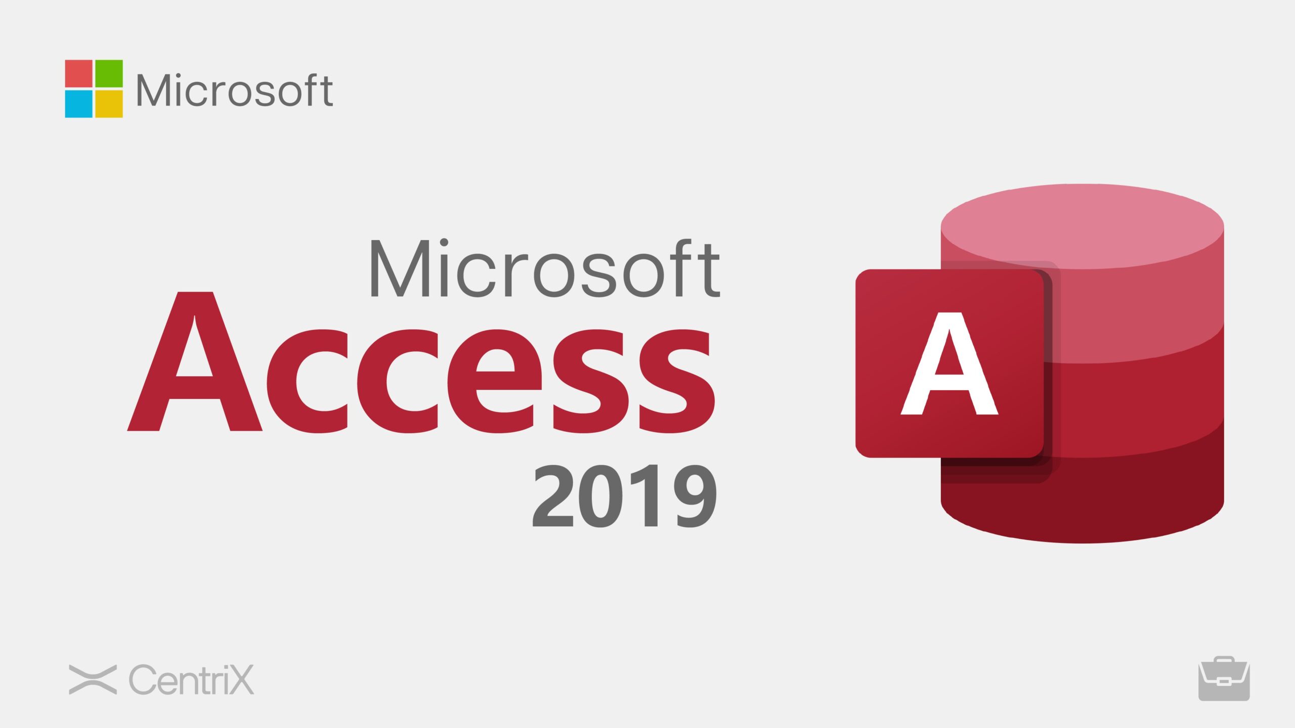 Mua Key Microsoft Access 2019 Chính Hãng