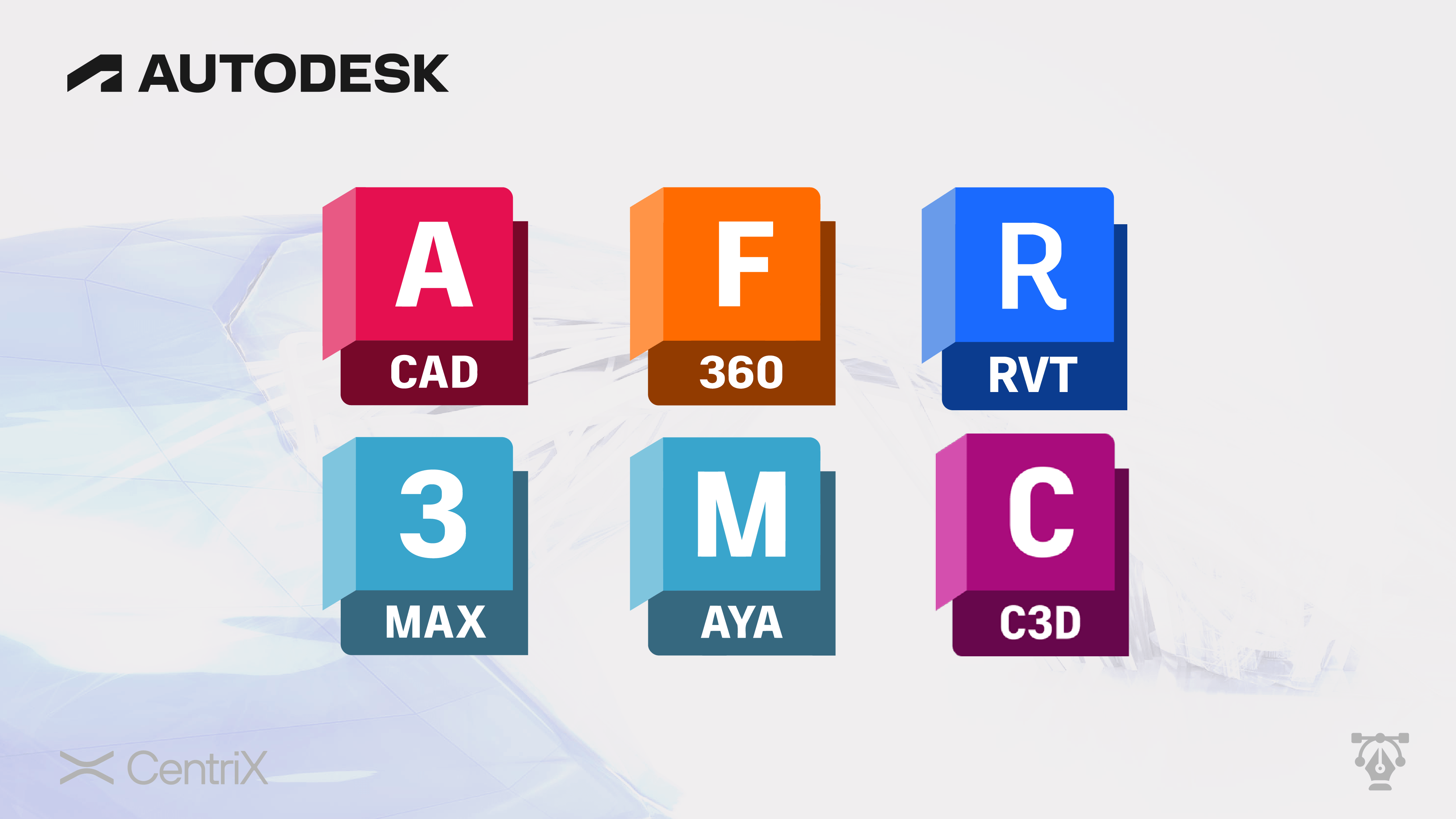 Autodesk All Apps giá rẻ