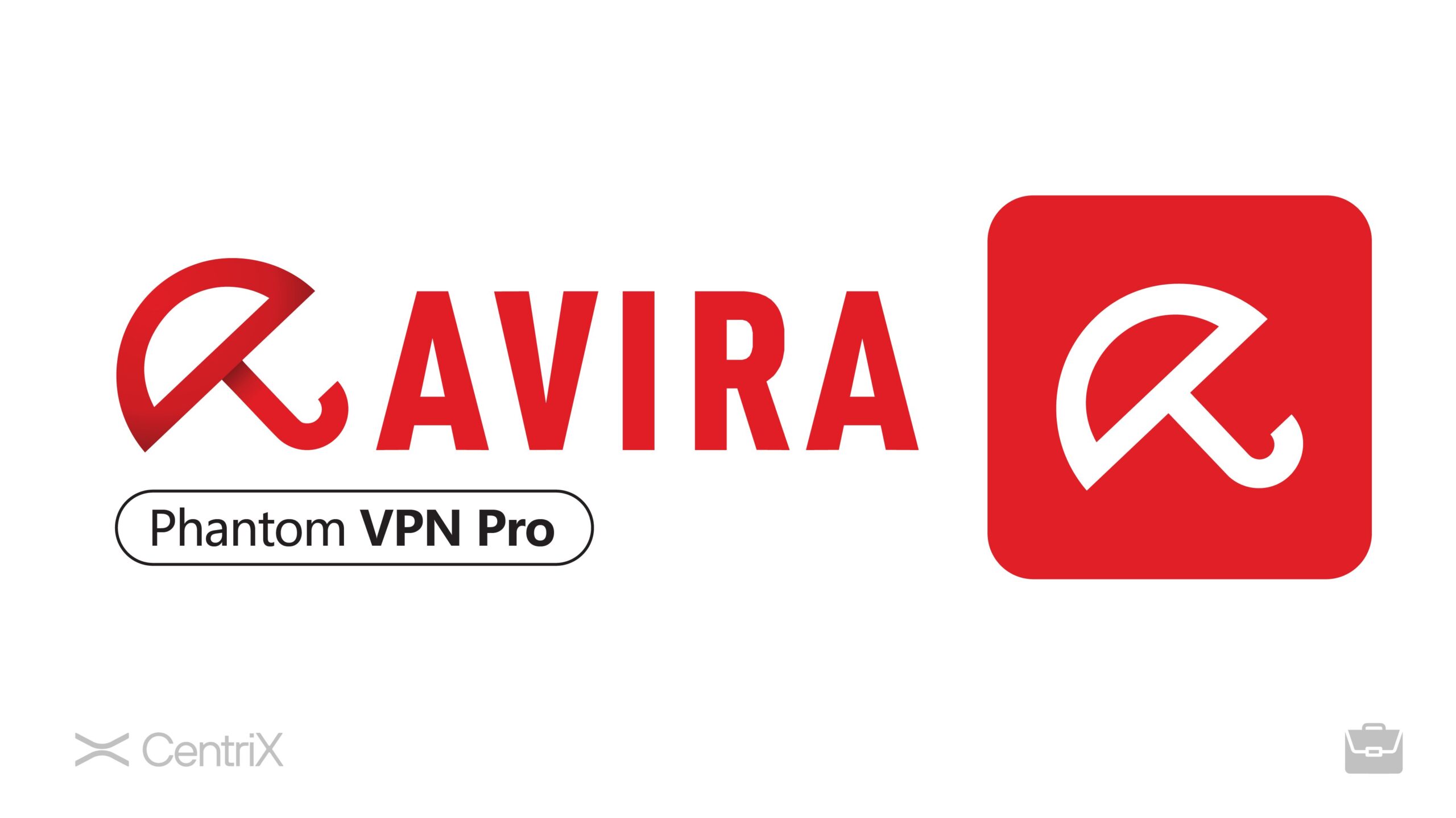 Avira Phantom VPN Pro 3 Tháng - Ưu Đãi Đặc Biệt