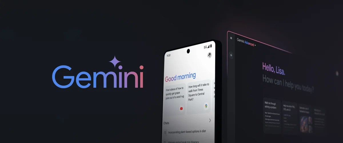 Google Mở Rộng Tính Năng Phân Tích Tệp Cho Người Dùng Gemini