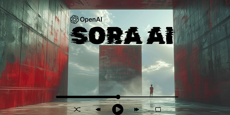 OpenAI Sora