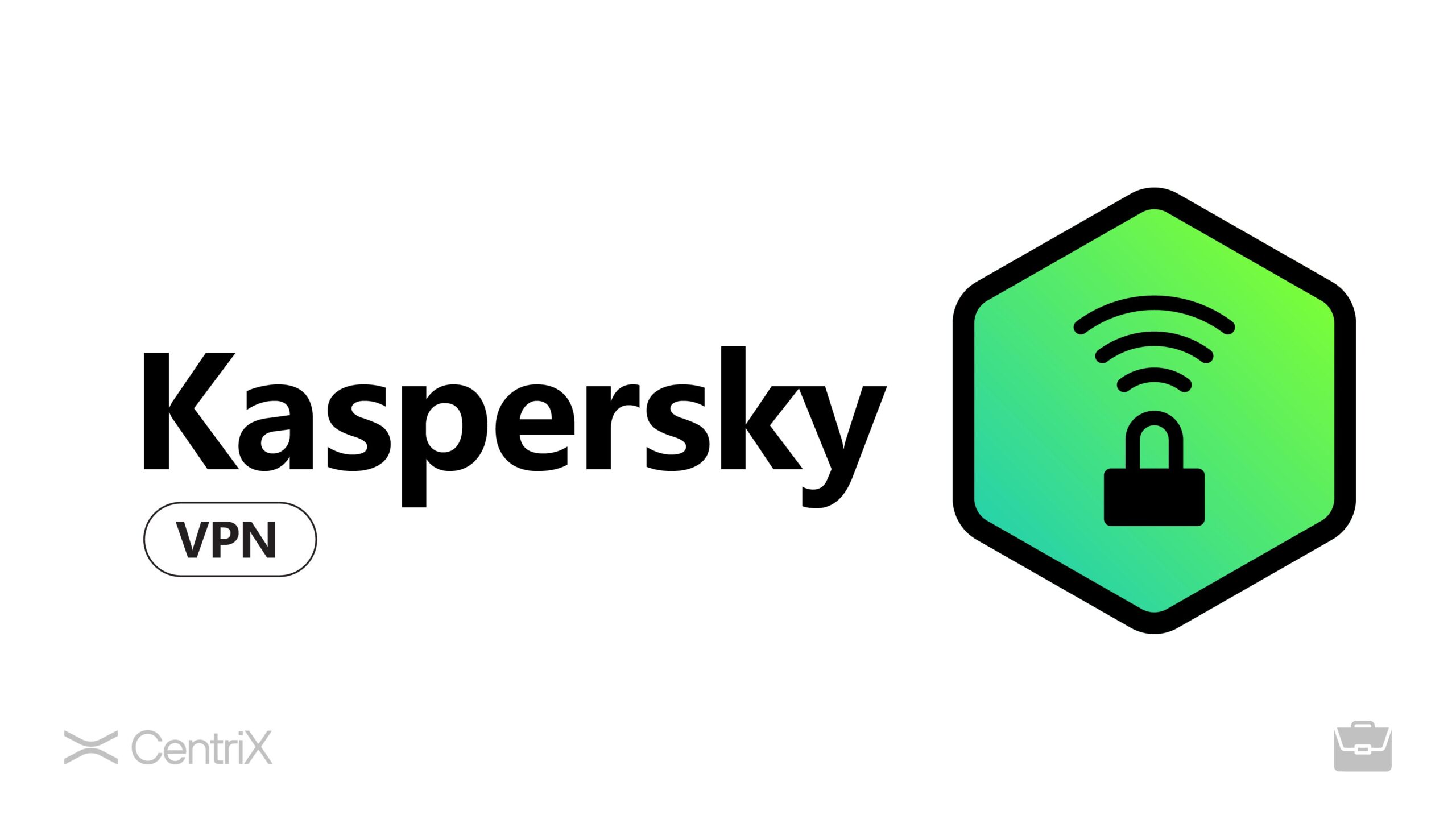 Kaspersky VPN Secure Connection 1 Năm - Giá Rẻ