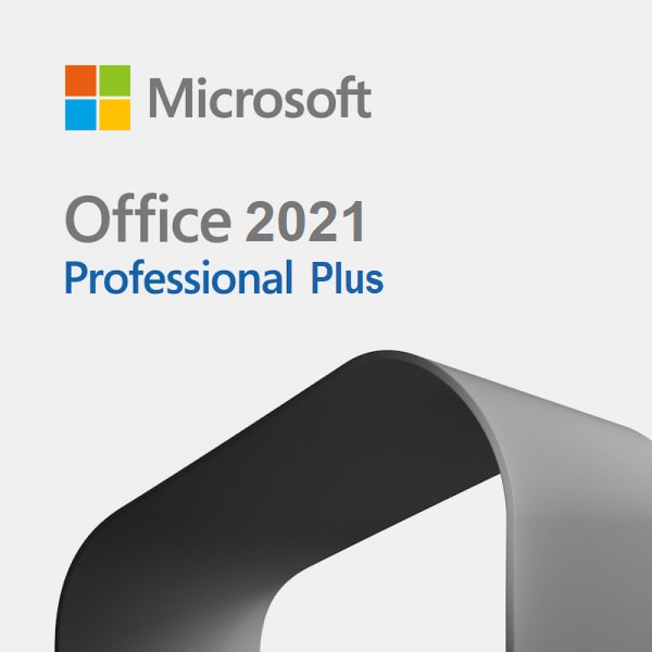 Office 2021 Professional Plus (Vĩnh viễn)