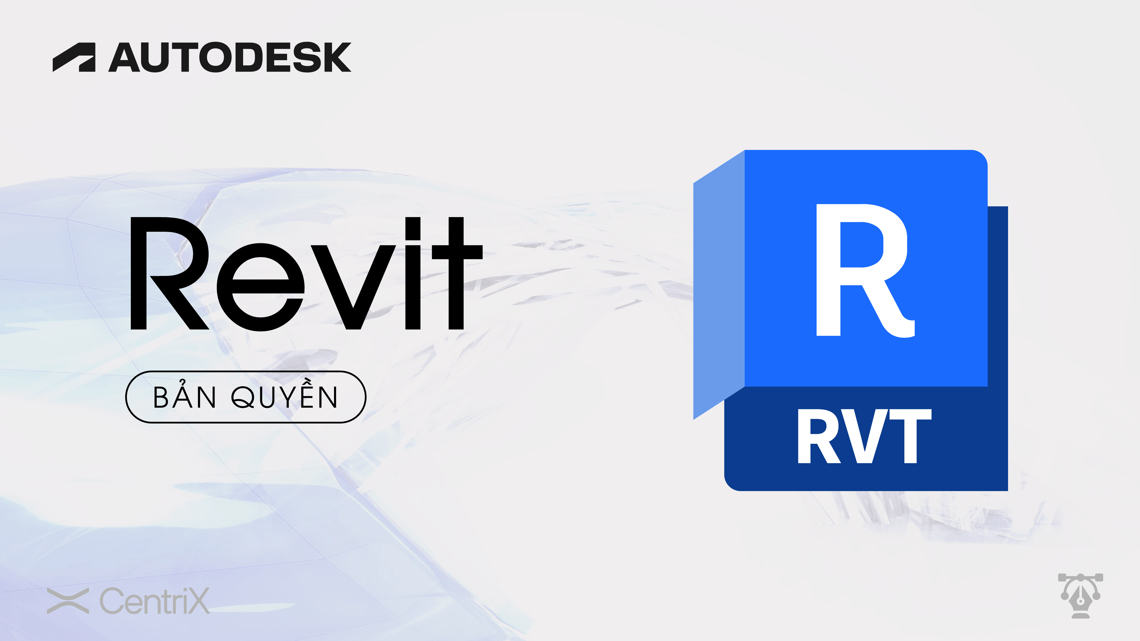 Revit bản quyền giá rẻ