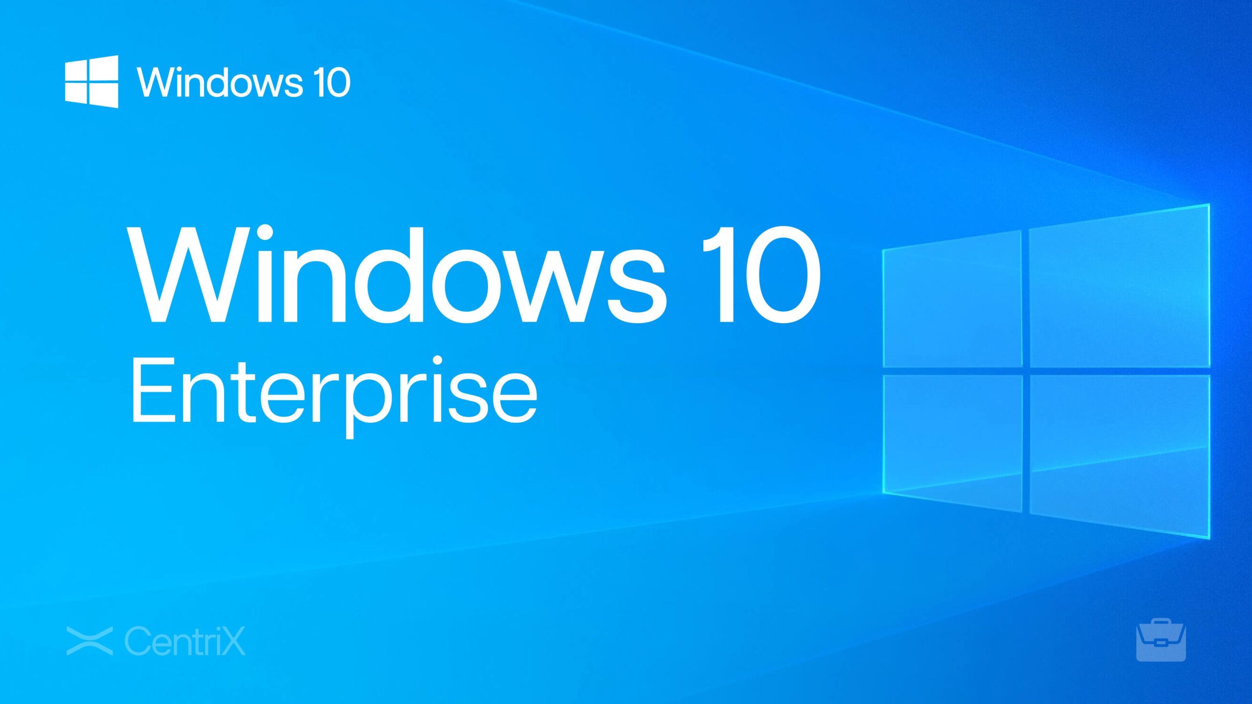 Windows 10 Enterprise Bản Quyền Vĩnh Viễn Giá Rẻ