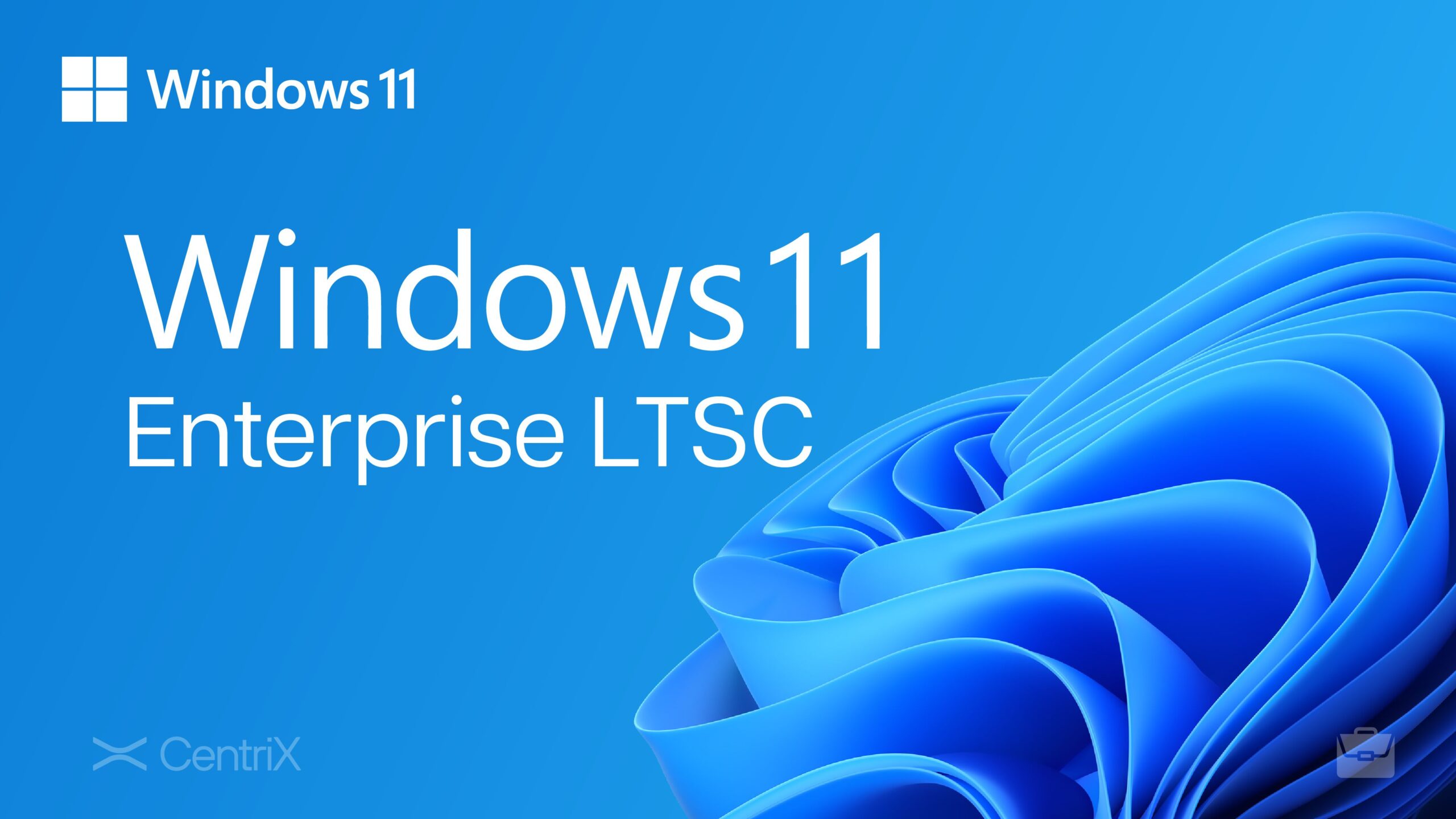 Windows 11 Enterprise LTSC Key Chính Hãng