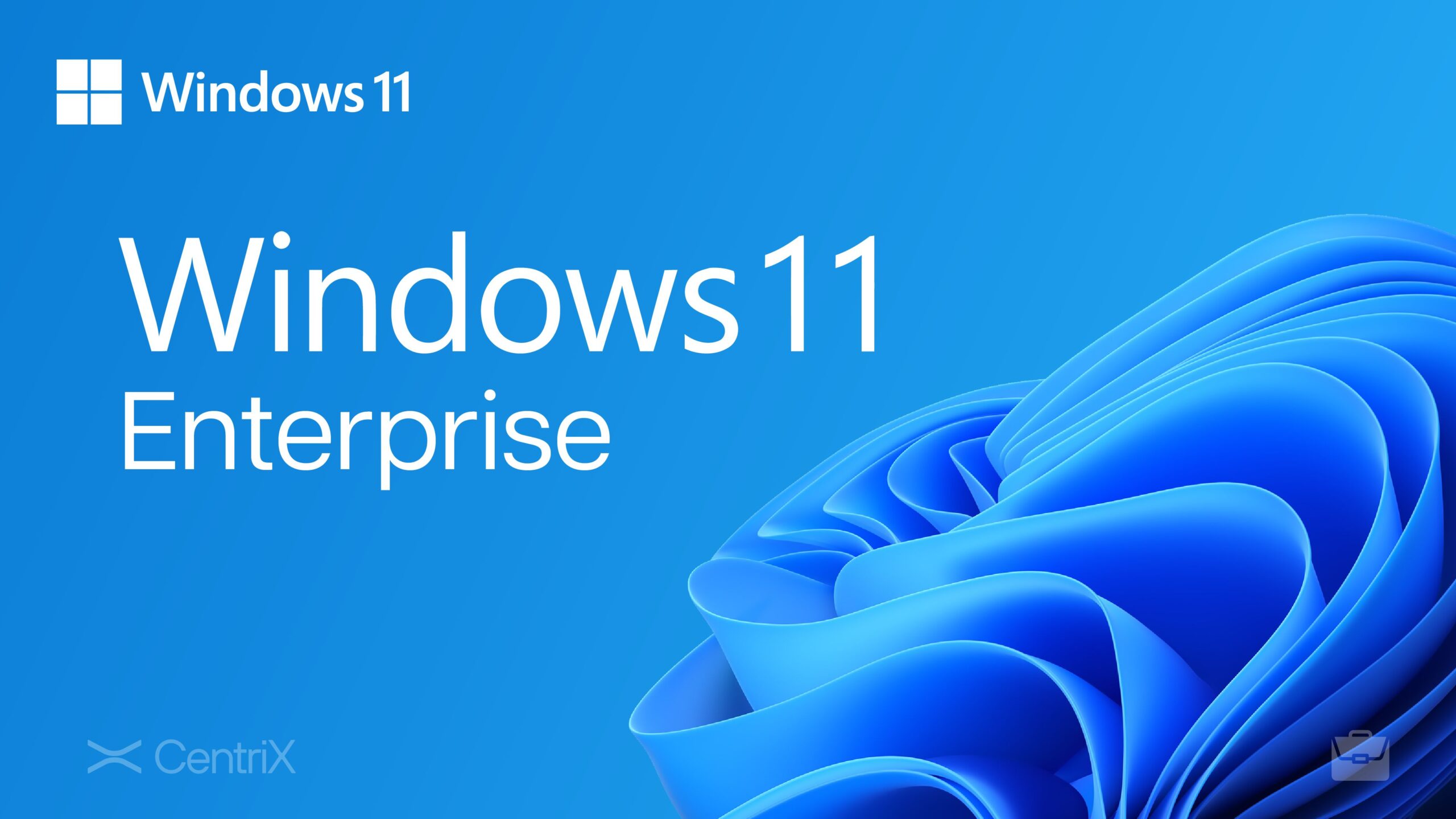 Windows 11 Enterprise Bản Quyền Vĩnh Viễn Giá Rẻ