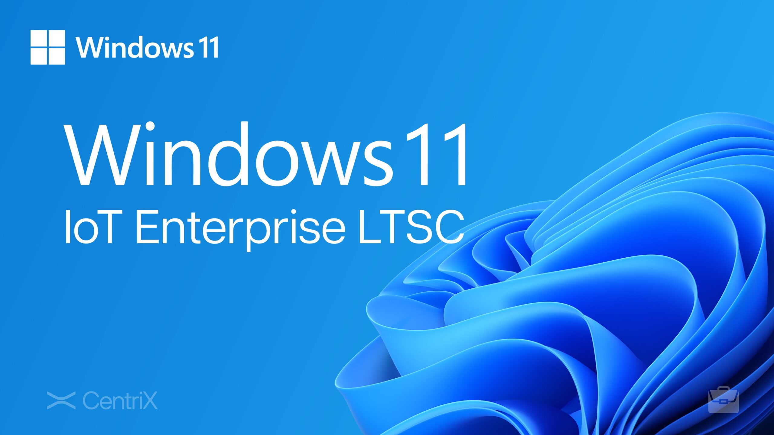 Windows 11 IoT Enterprise LTSC Key Giá Rẻ