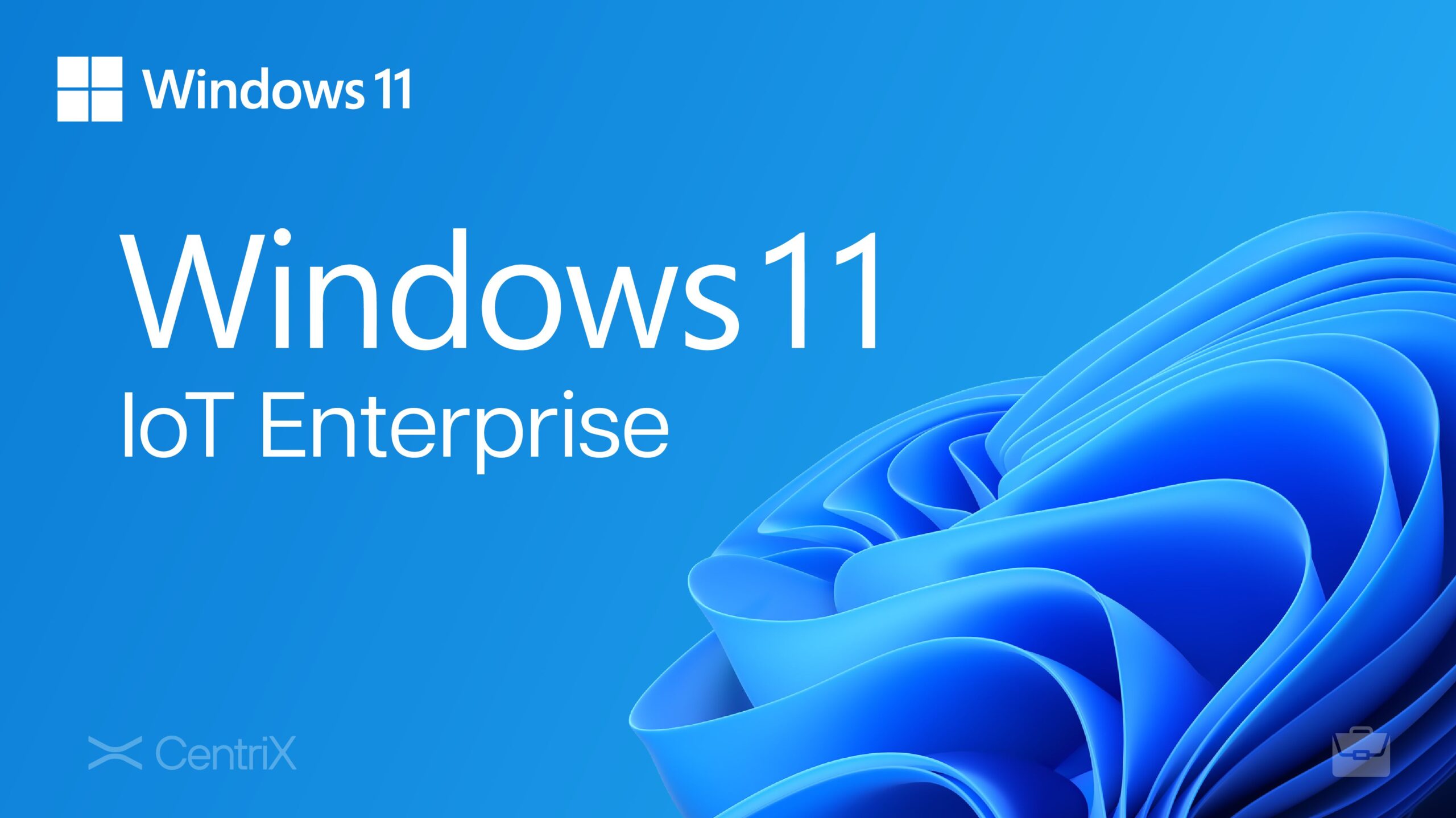 Windows 11 IoT Enterprise Key Chính Hãng