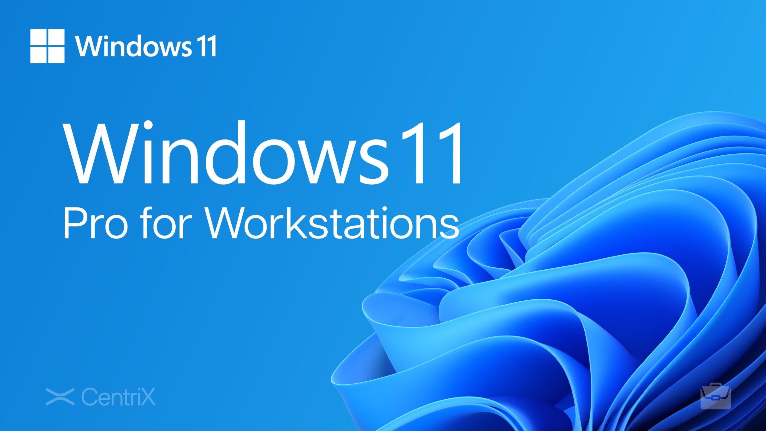 Windows 11 Pro for Workstations Bản Quyền Vĩnh Viễn