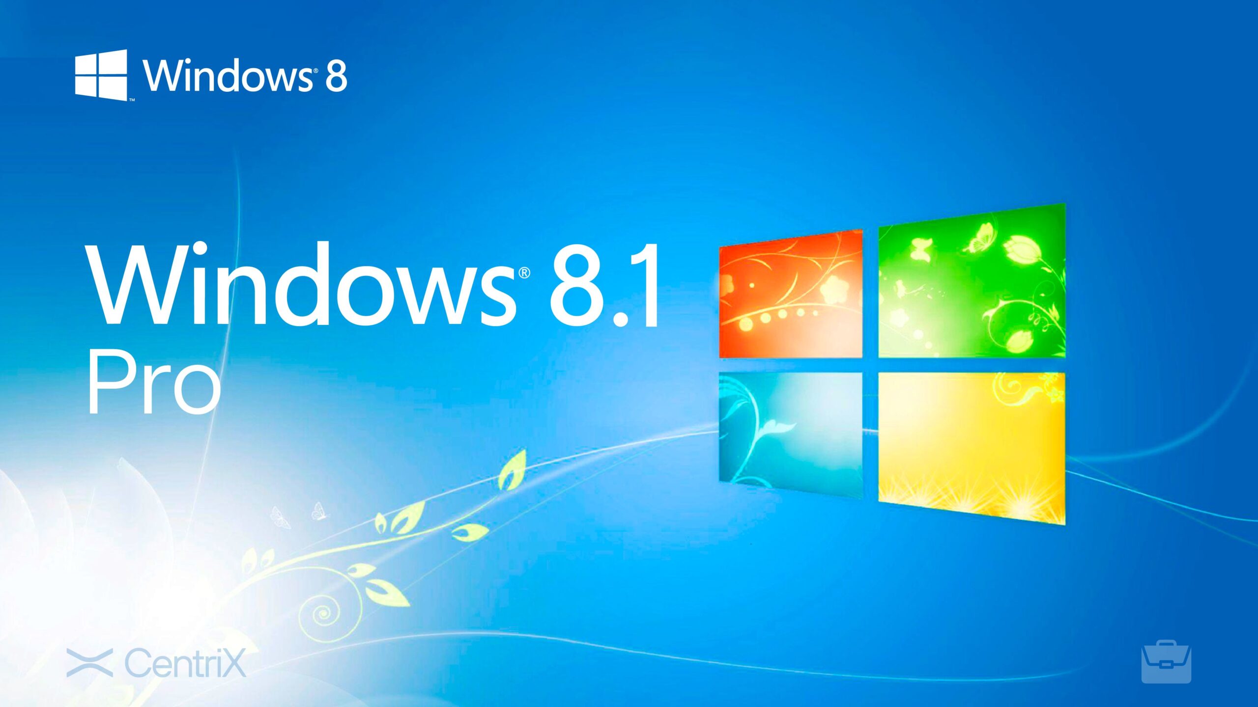 Windows 8.1 Pro Bản Quyền Vĩnh Viễn Giá Tốt