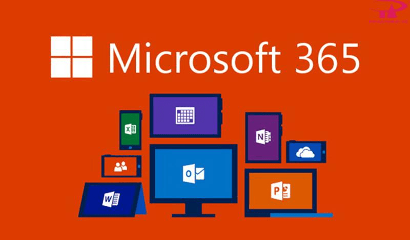 admin 365