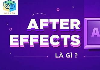 adobe after efects