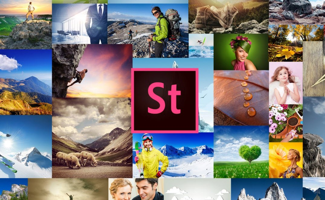 Cách sử dụng Adobe Stock để Tìm kiếm và Tải xuống Tài nguyên hình ảnh -  Centrix Software