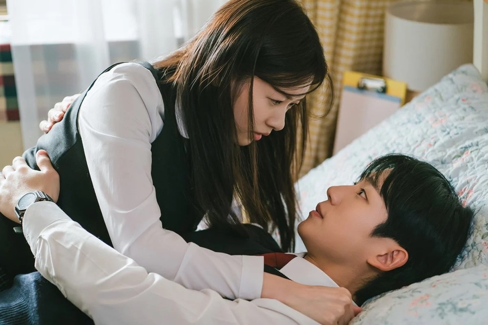 Con Trai Bạn Mẹ