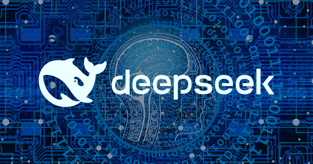 DeepSeek 7B